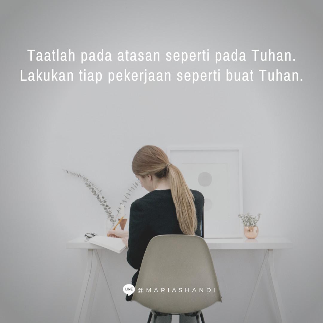 Untuk Tuhan