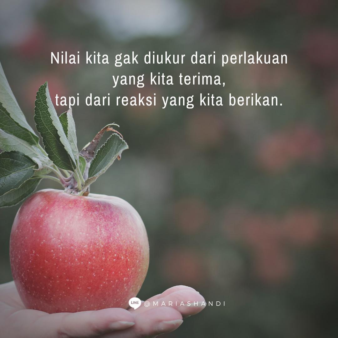 Nilai Diri Nilai Diri