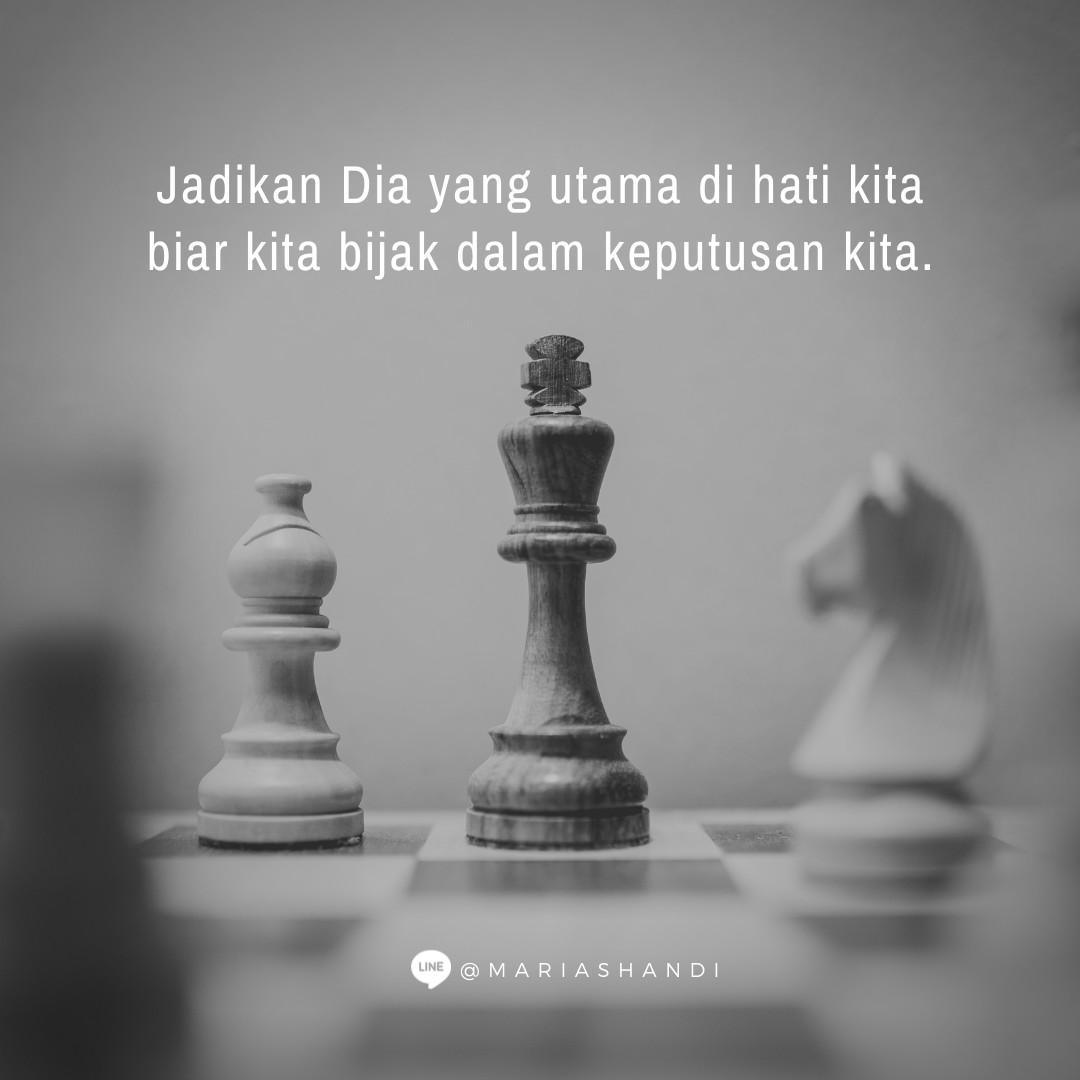 Kursi Utama