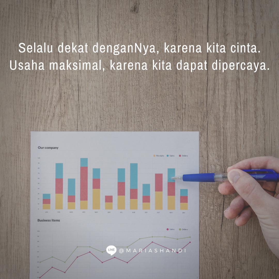 Mengasah Mental