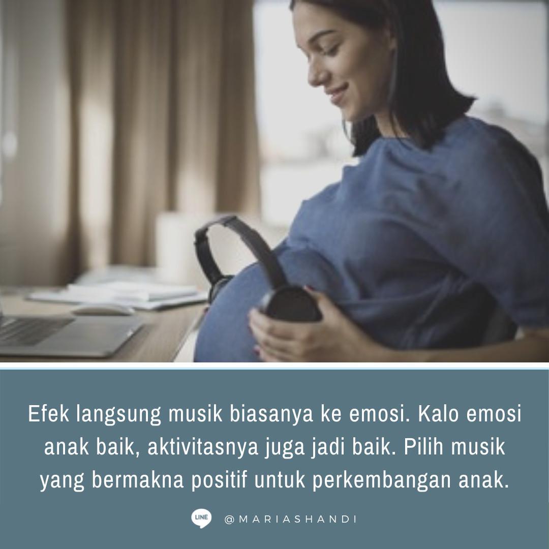 Musik Klasik Bikin Pinter, Mitos atau Fakta?