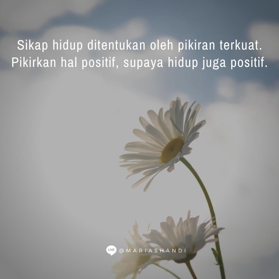 Pikiran Terkuat