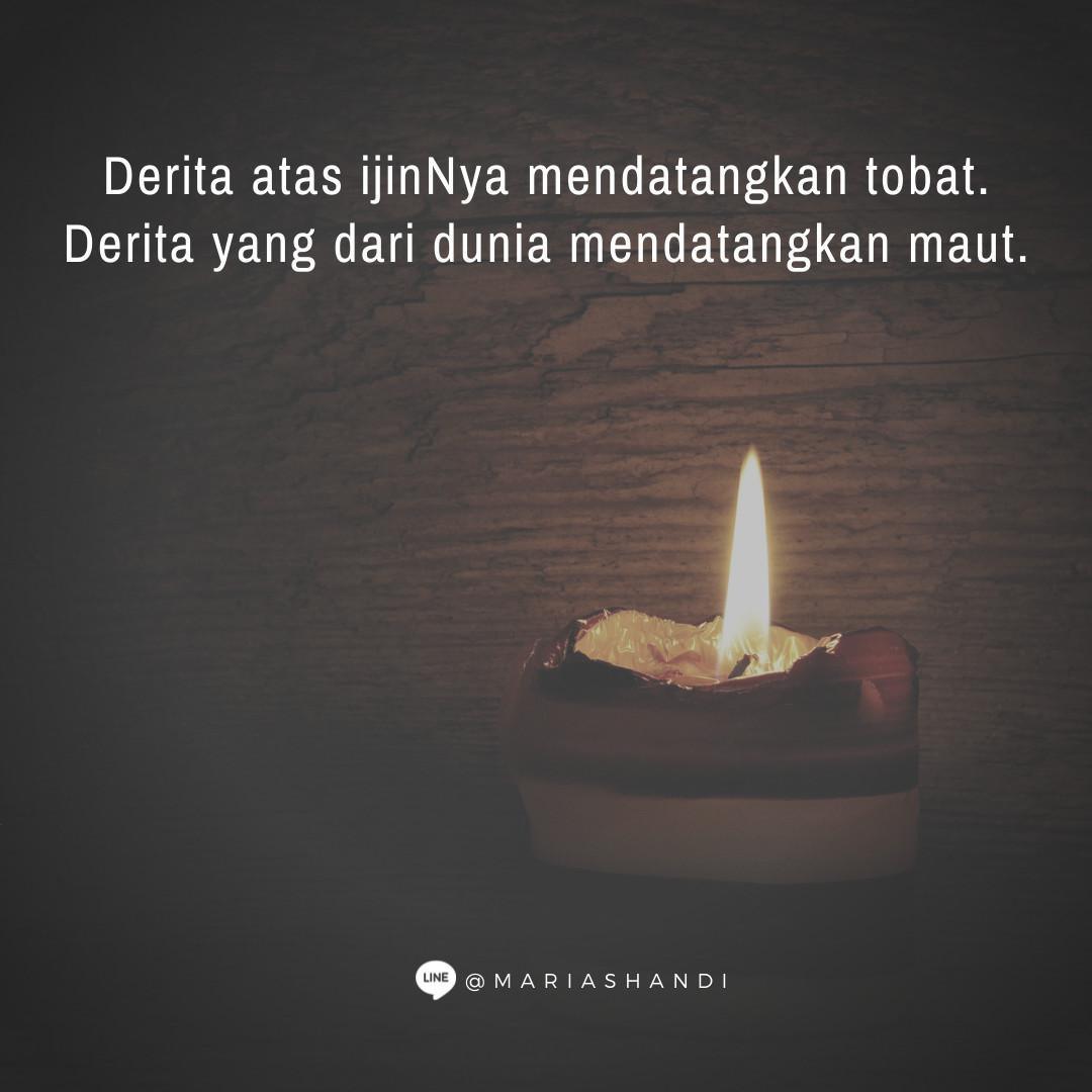 Sorrow