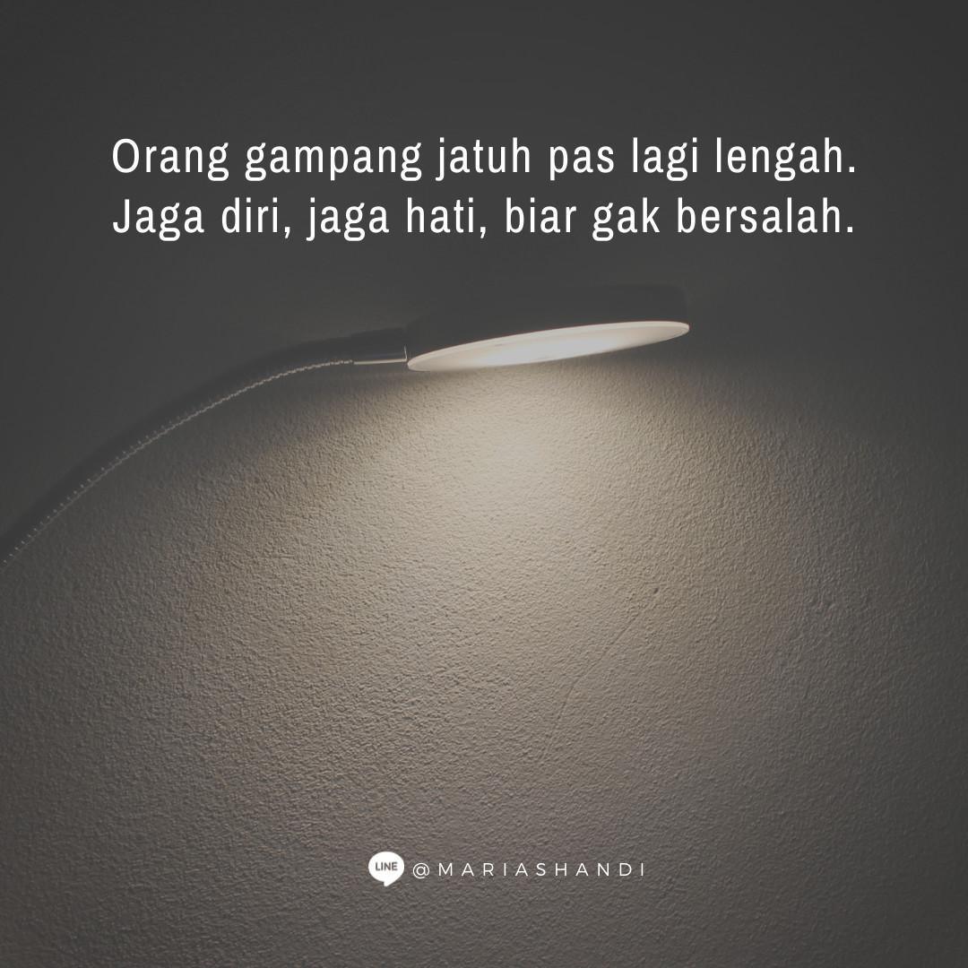 Zona Nyaman Zona Nyaman