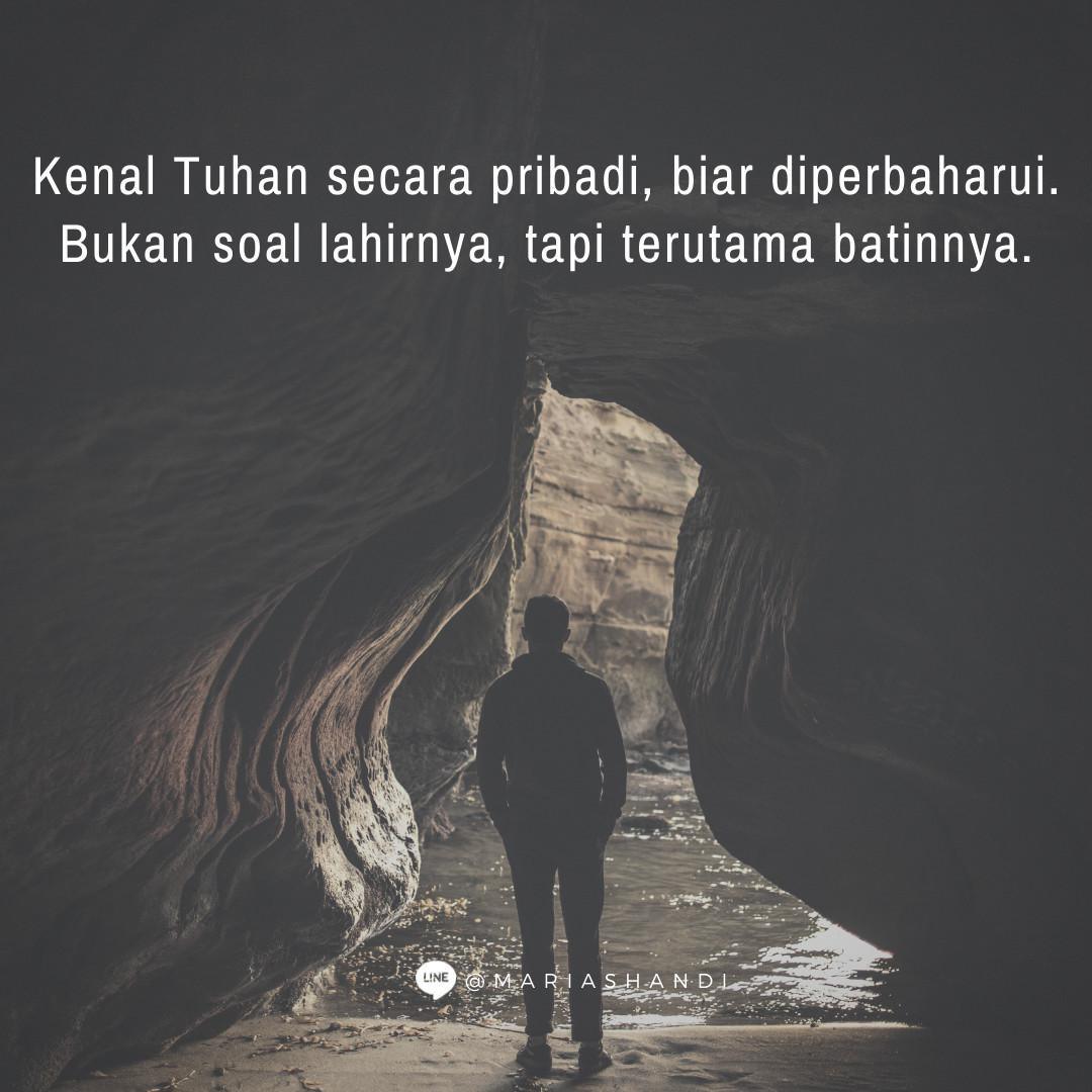 Soal yang Baru