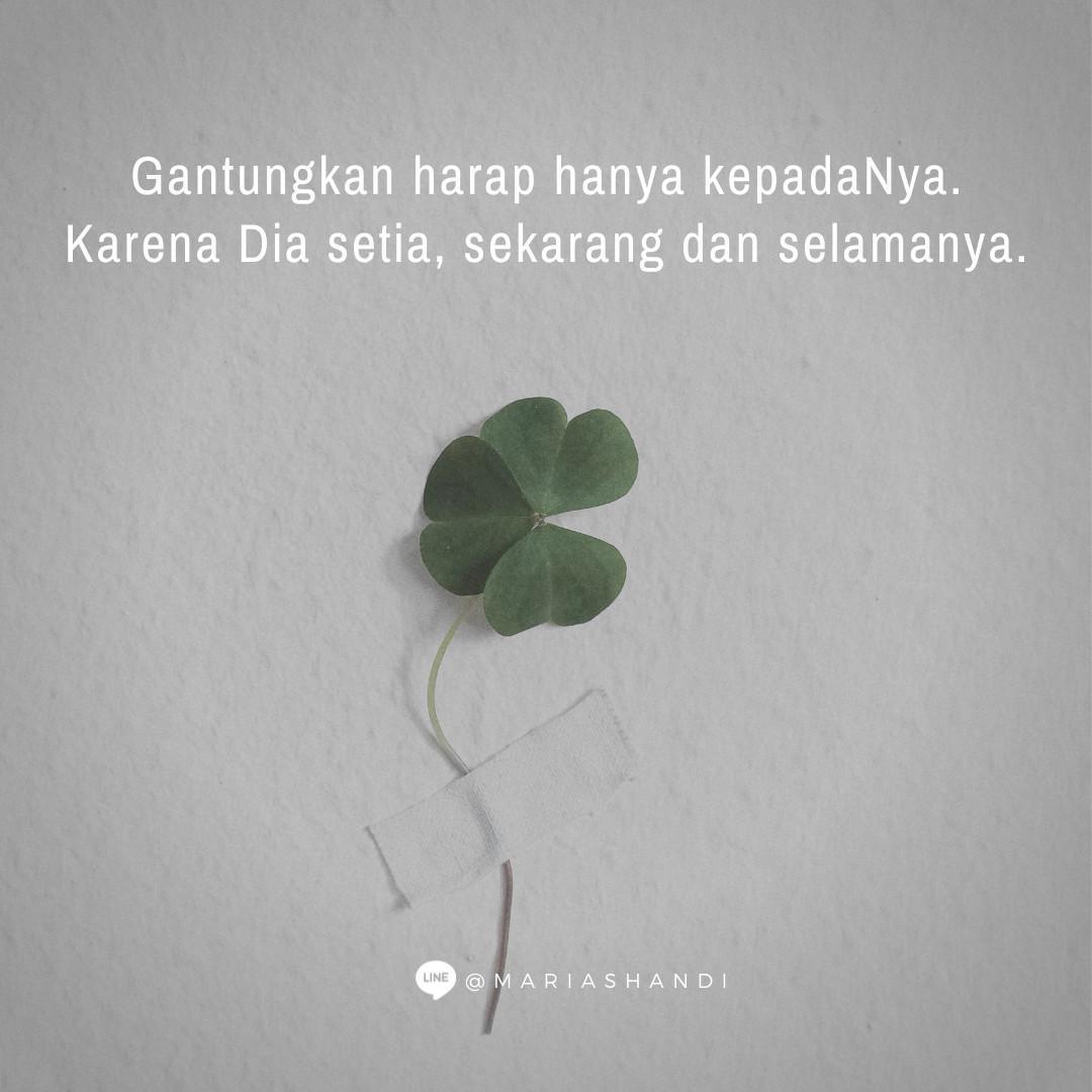 Biar Gak Kecewa Biar Gak Kecewa