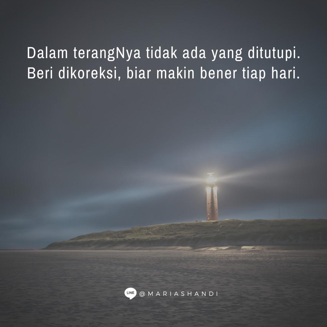 TerangNya