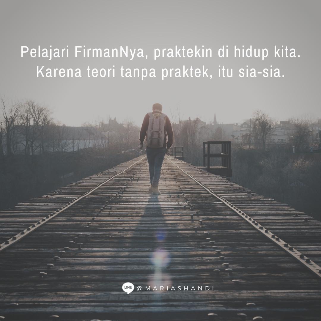 Memori Otak VS Memori Otot