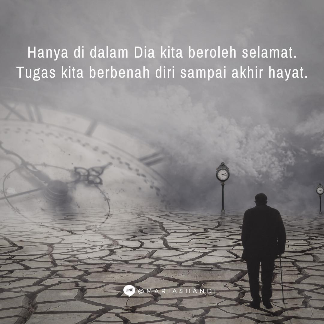 Hukum Taurat VS Anugerah