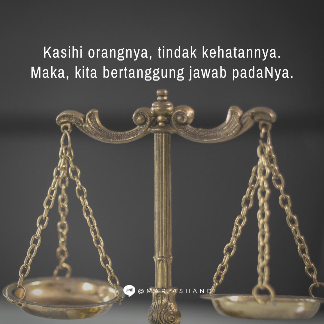 Hukum Rimba Hukum Rimba