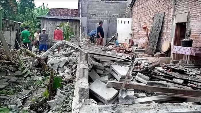 Gempa Malang