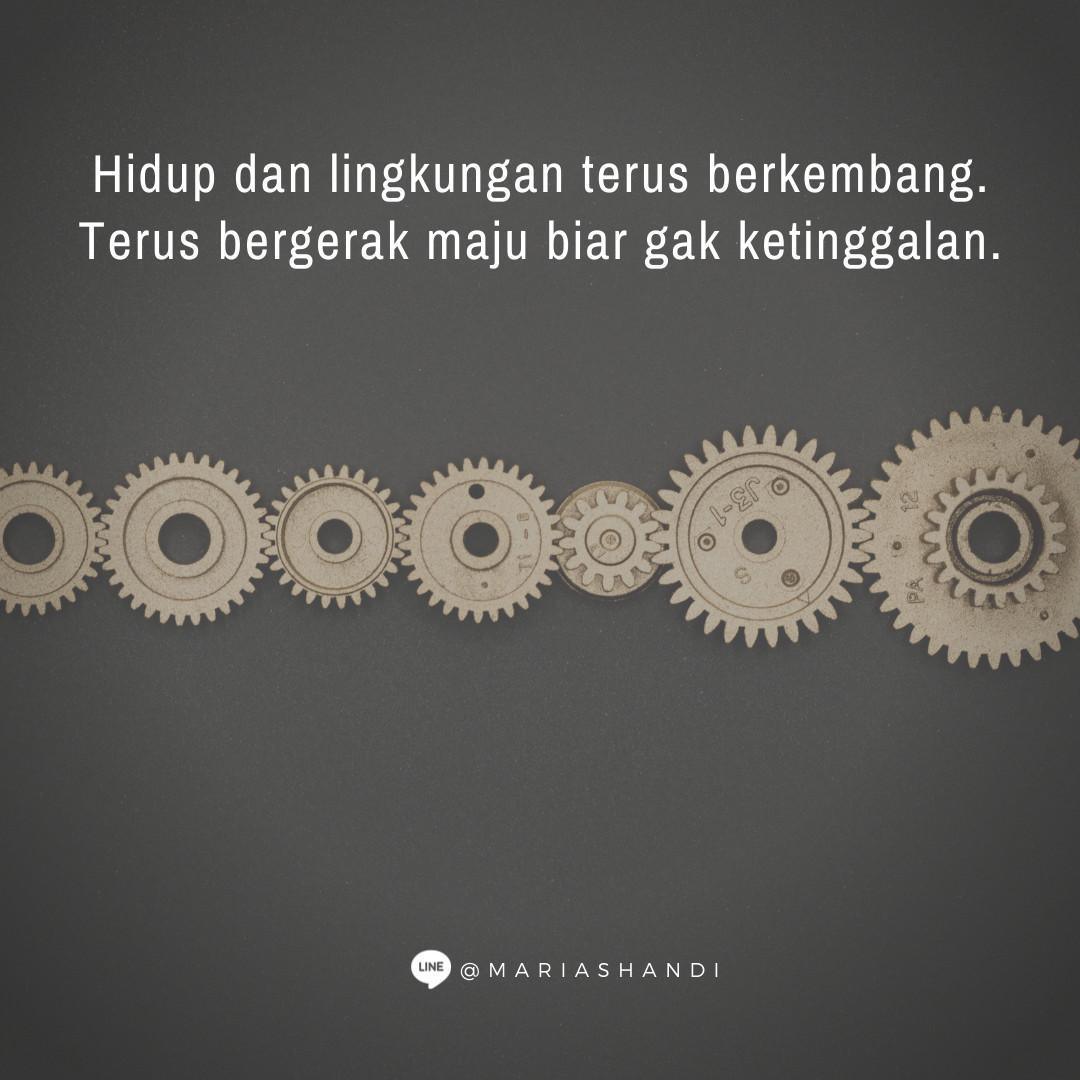 Progresif