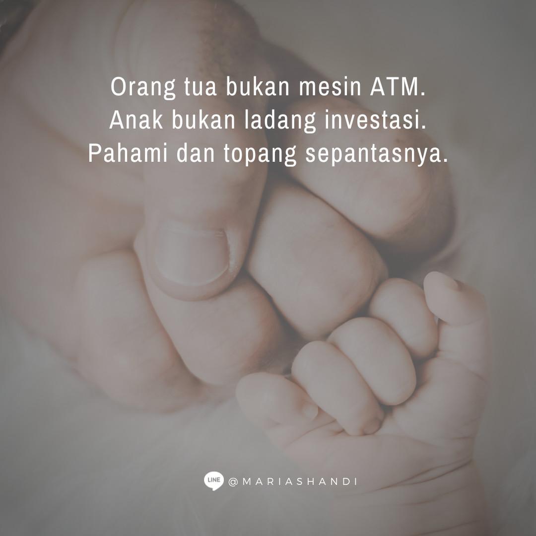 Memanusiakan Manusia