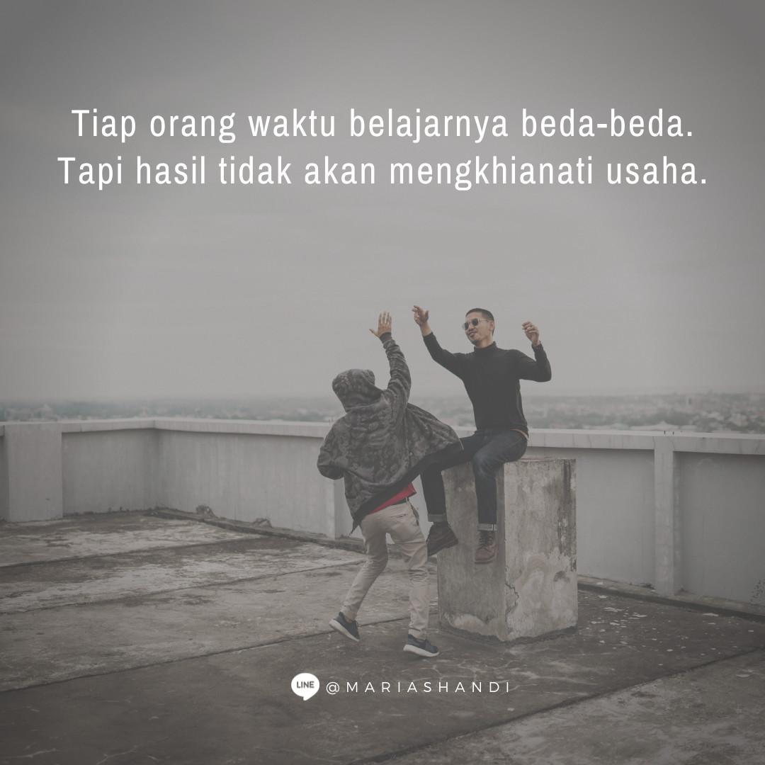 Perjuangan
