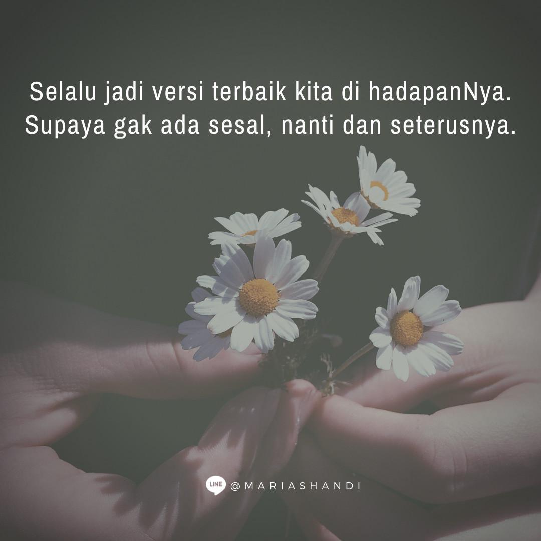 PengampunanNya
