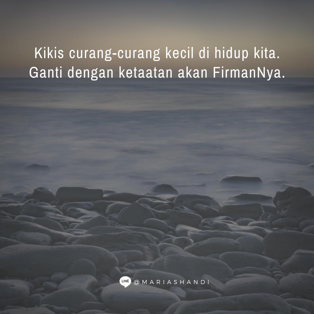 Stop Menyakiti