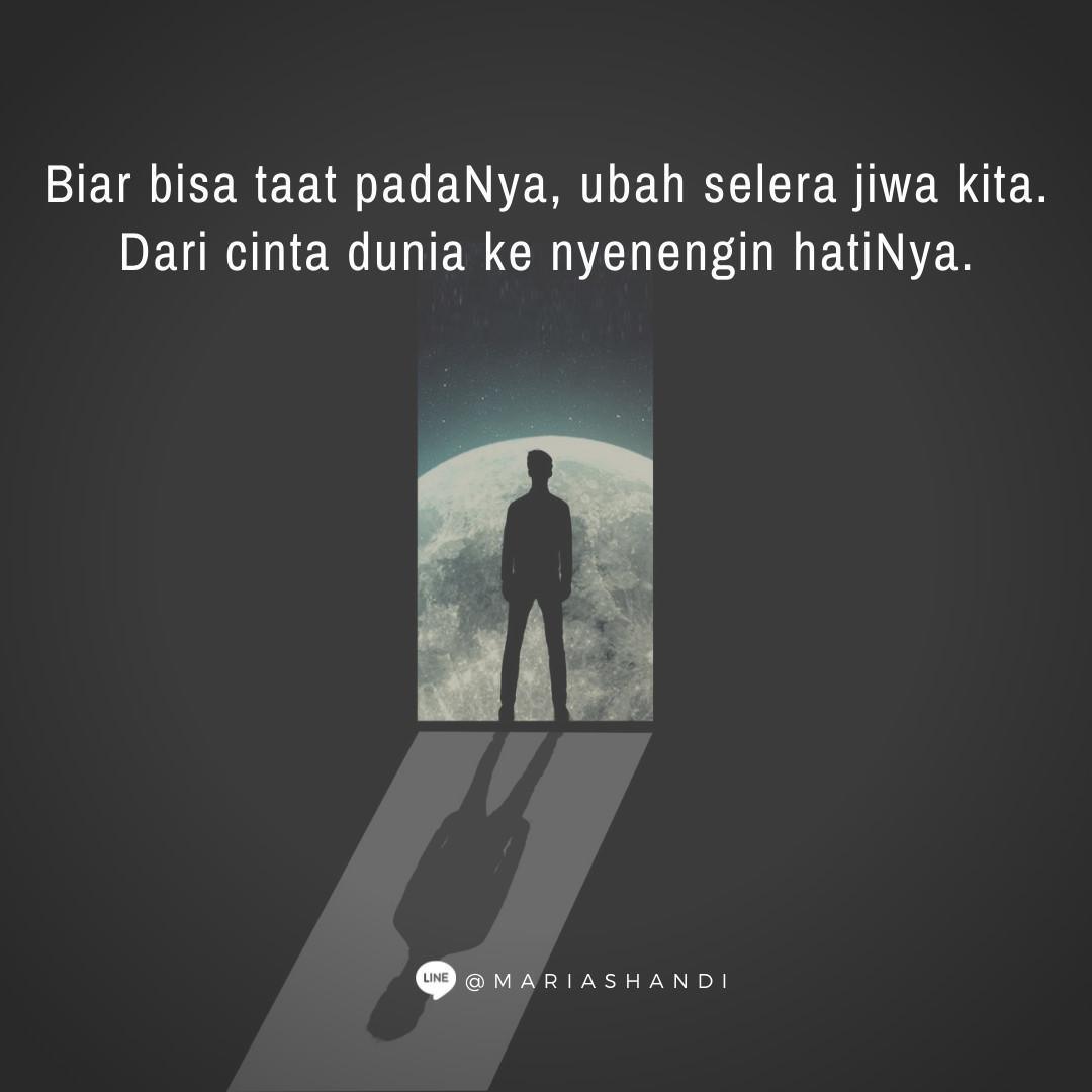 Selera Jiwa