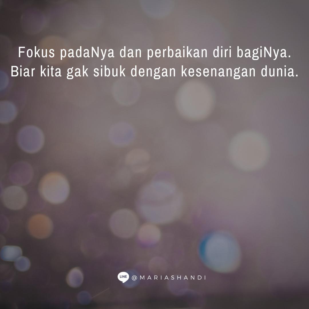 Beda-beda Respon