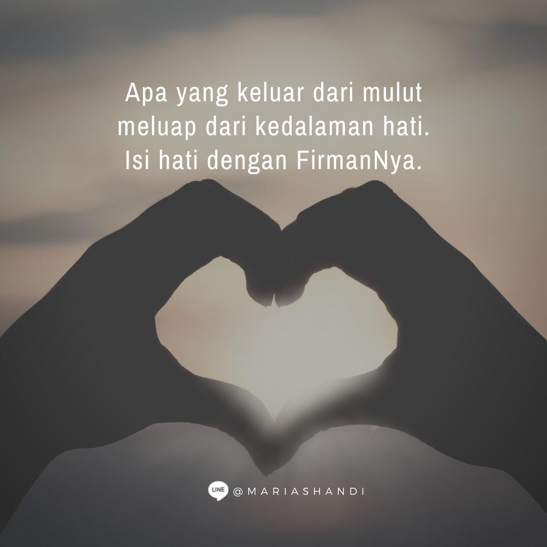 Pohon & Buah