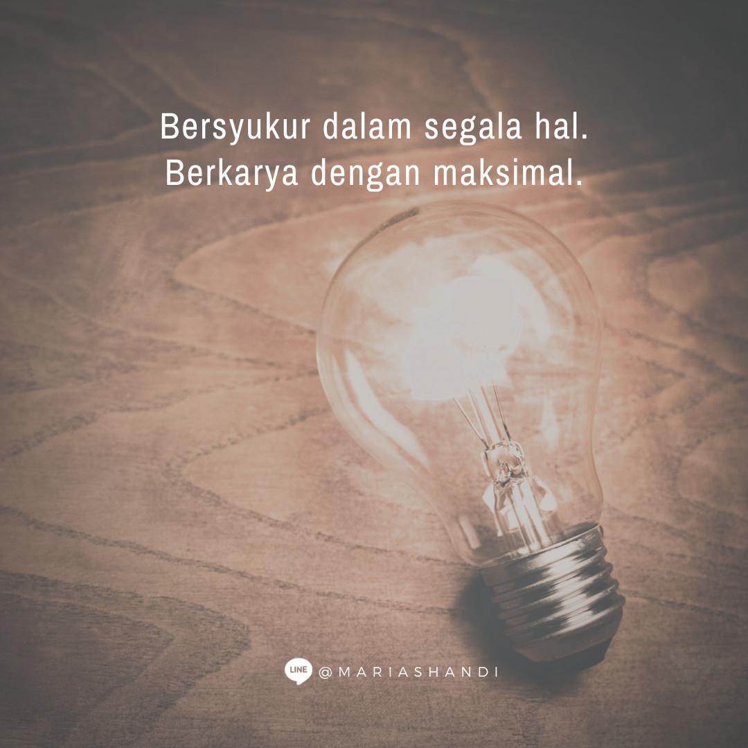 Maksimal Maksimal
