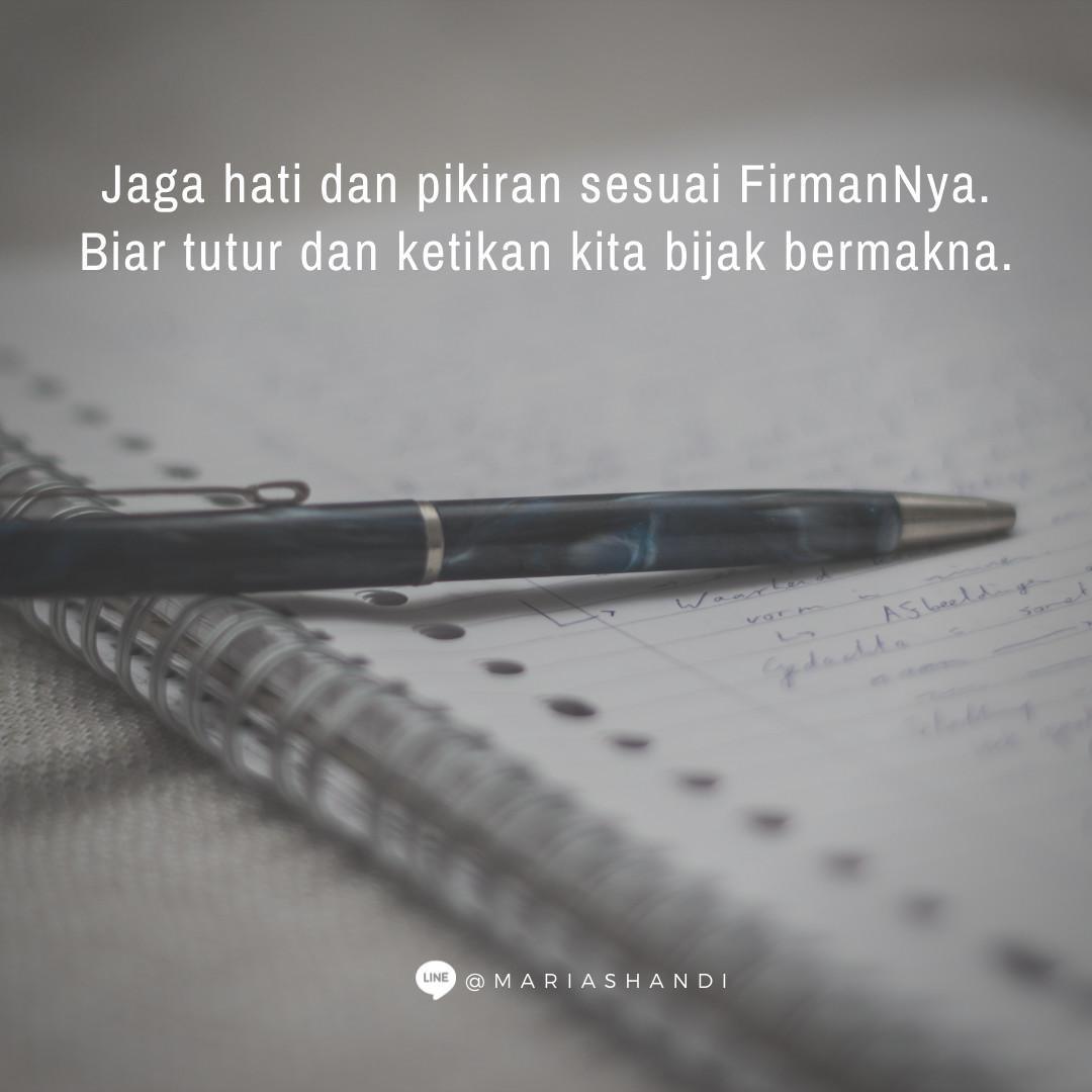 Bibir Pedas, Jempol Jahat