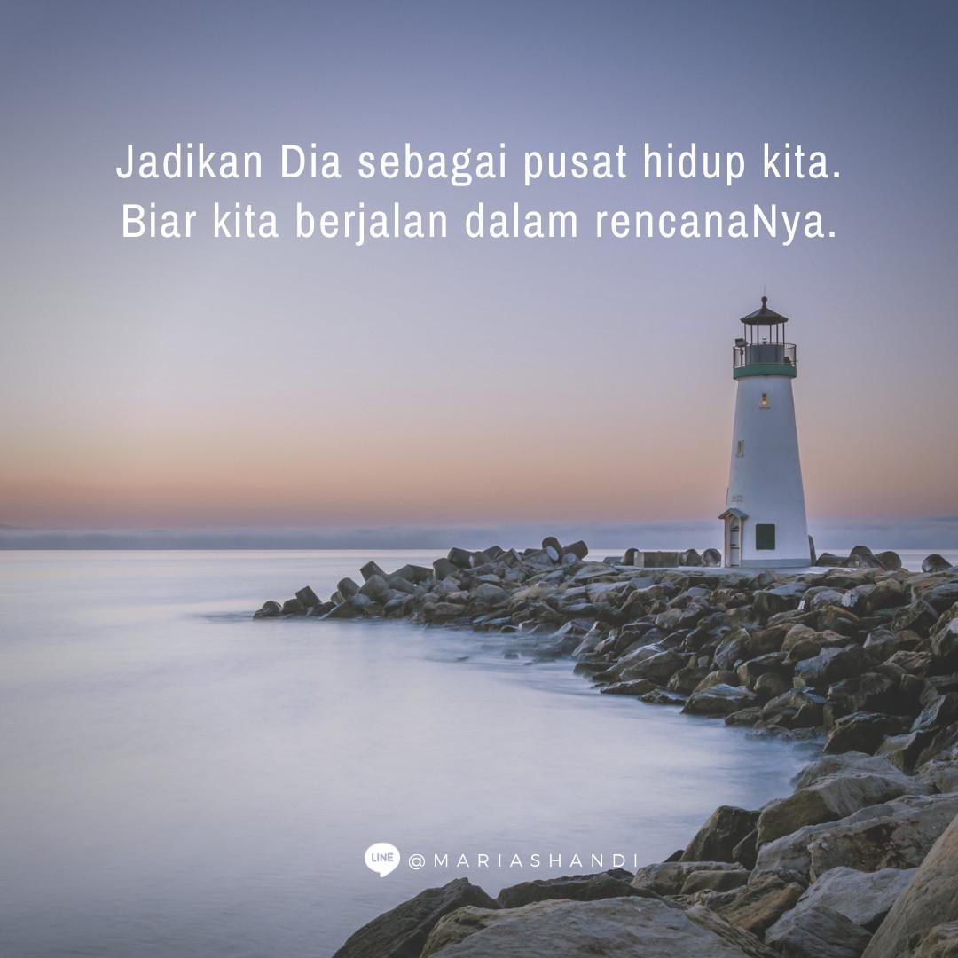 RencanaNya VS rencanaku RencanaNya VS rencanaku