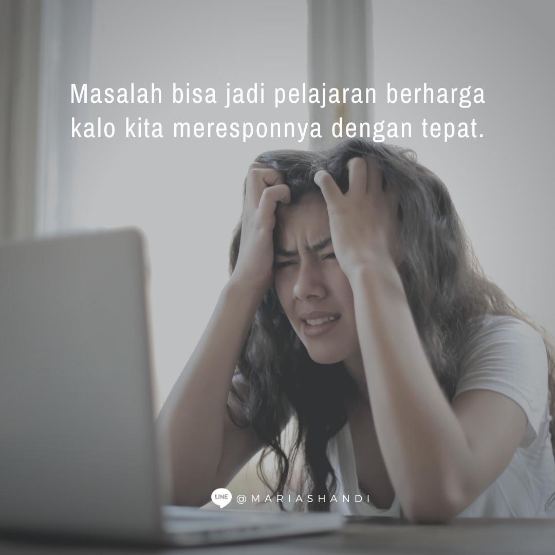 Masalah