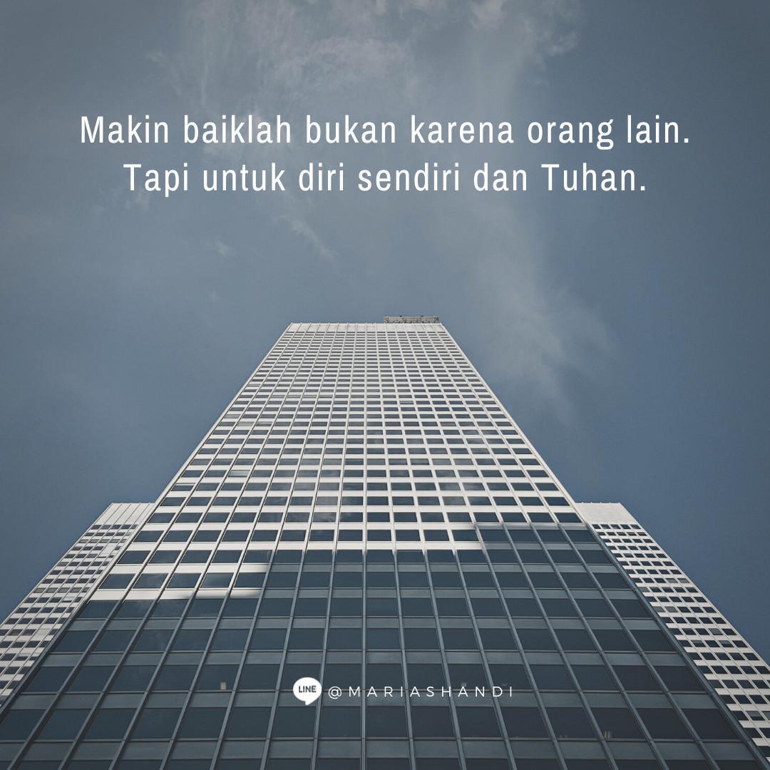 Balas Dendam Terbaik