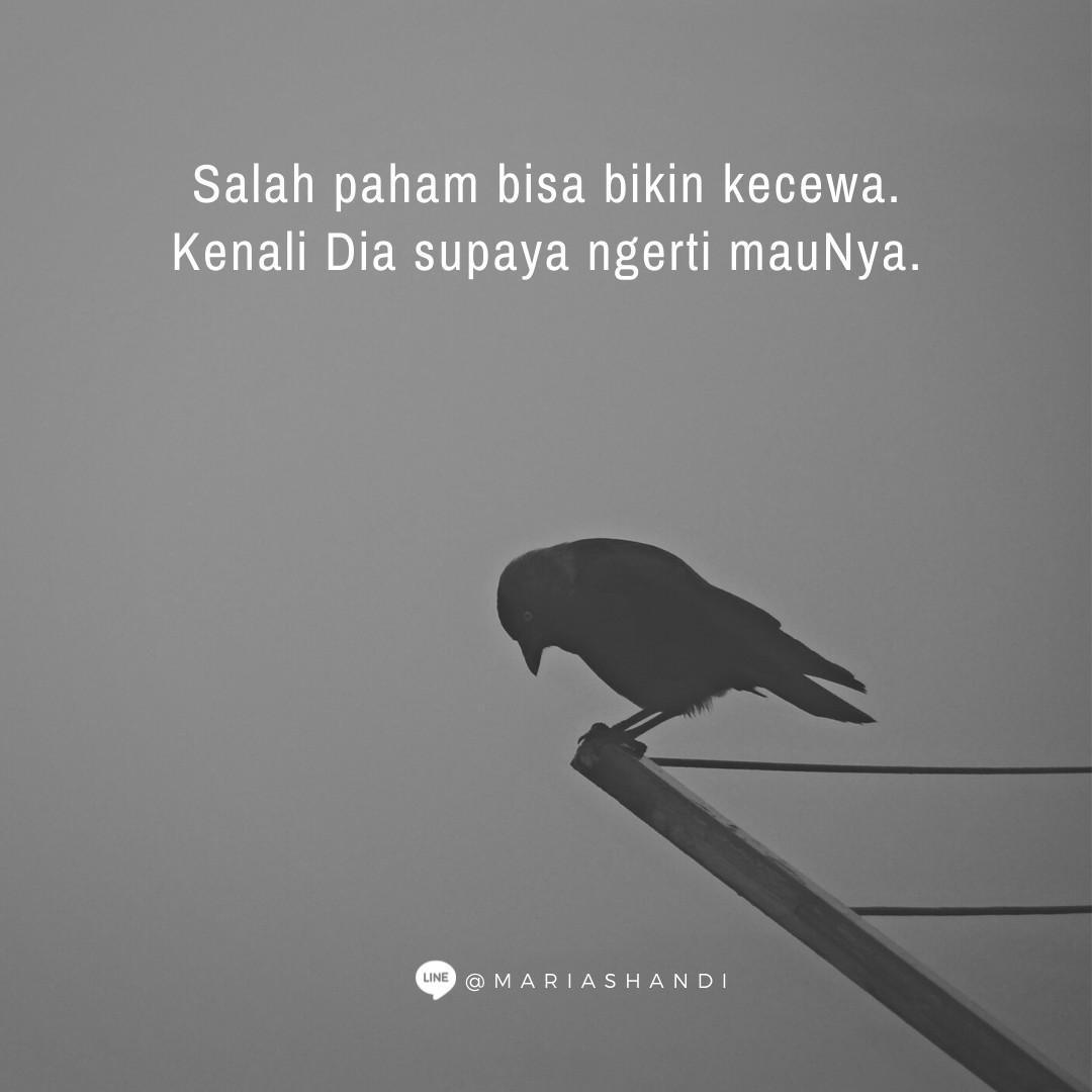 Tips Anti Kecewa