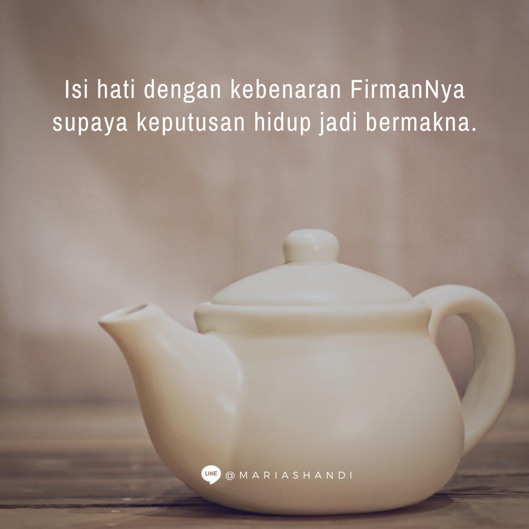 Isi Hati