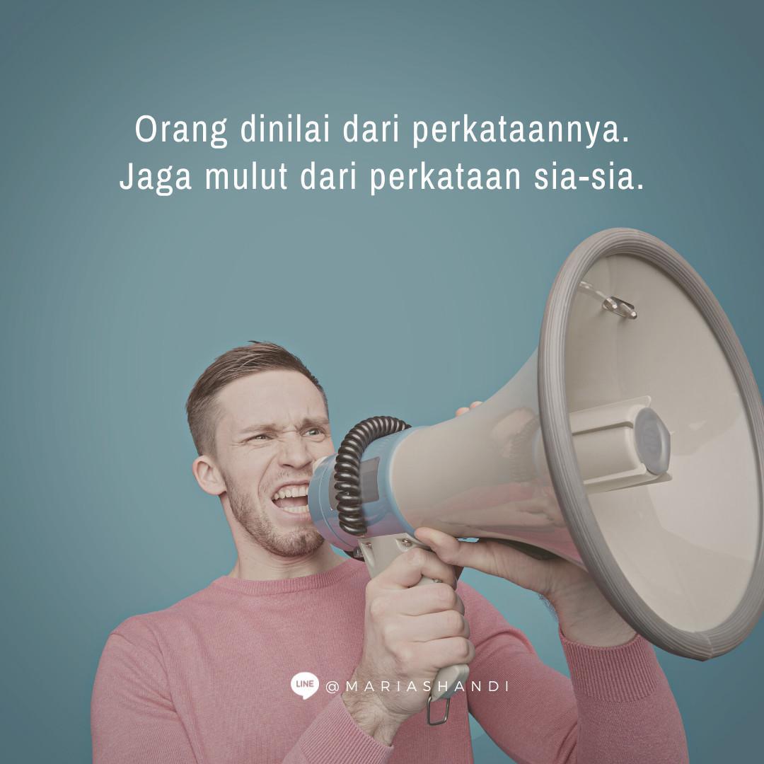 Bukan Latah