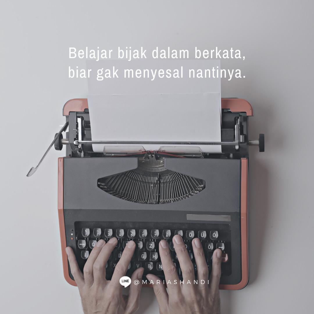 Power of Words