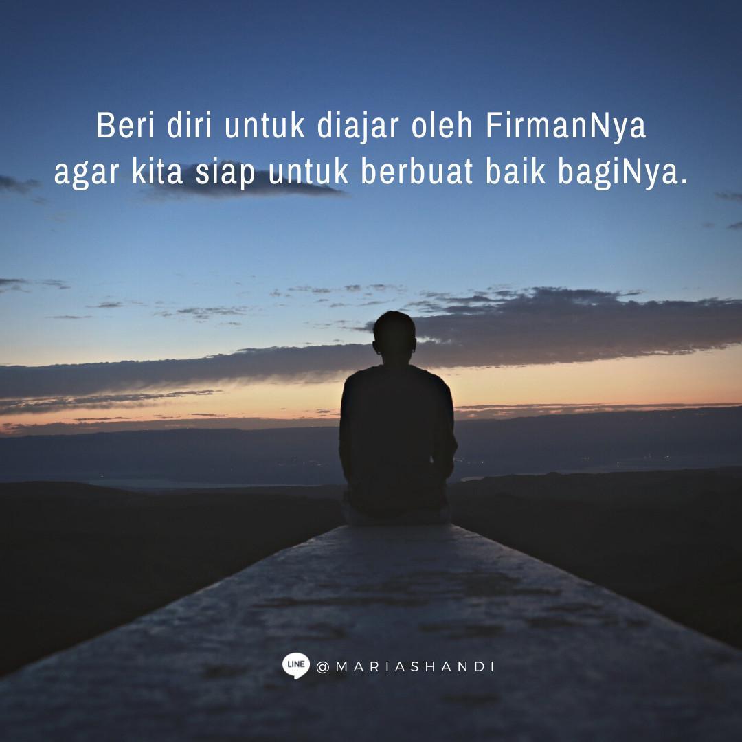 Fungsi Firman Fungsi Firman