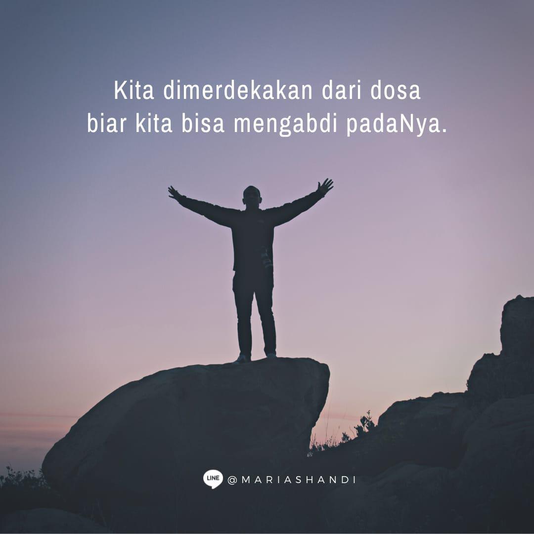 Merdeka Sejati