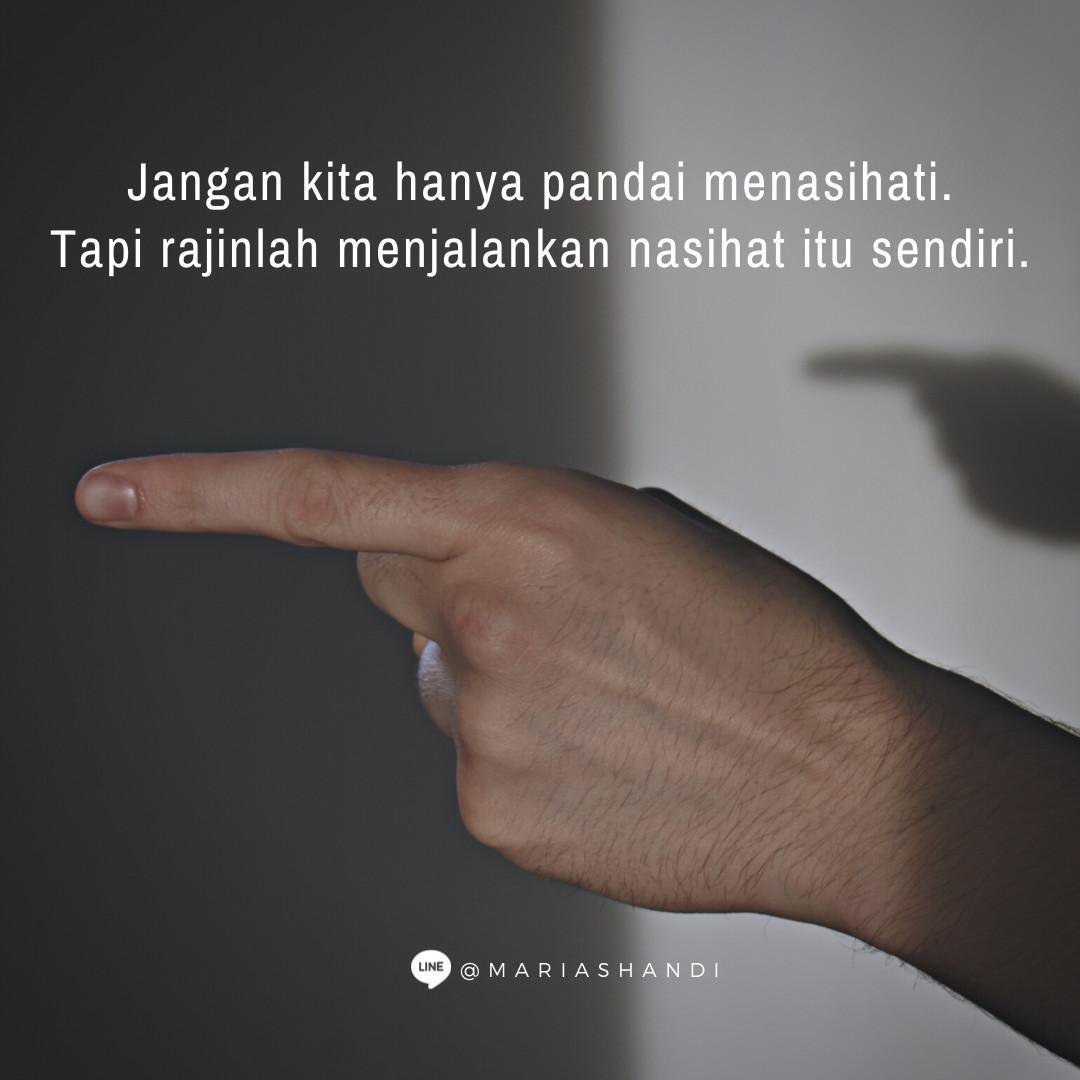 Bukan Omong Kosong Bukan Omong Kosong