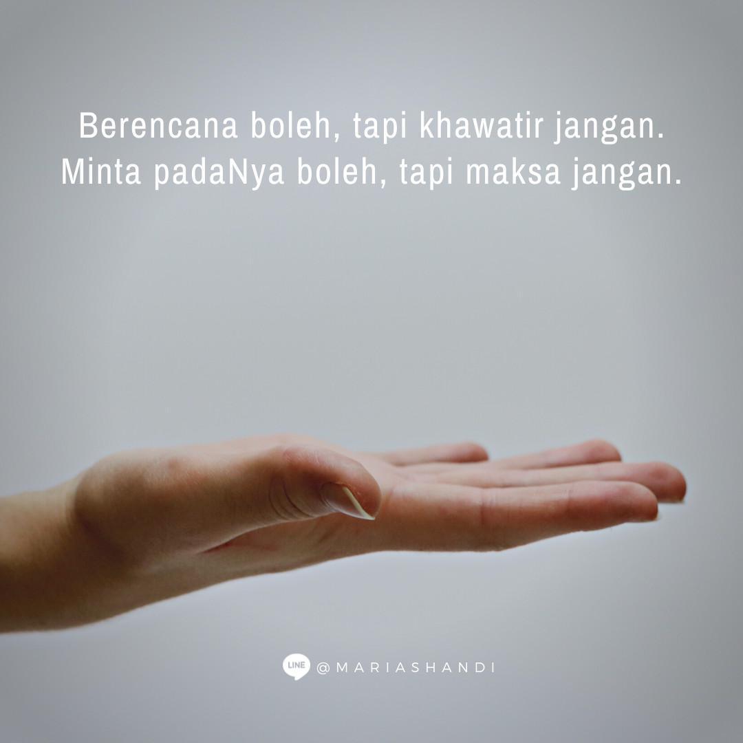 Hal Meminta Hal Meminta