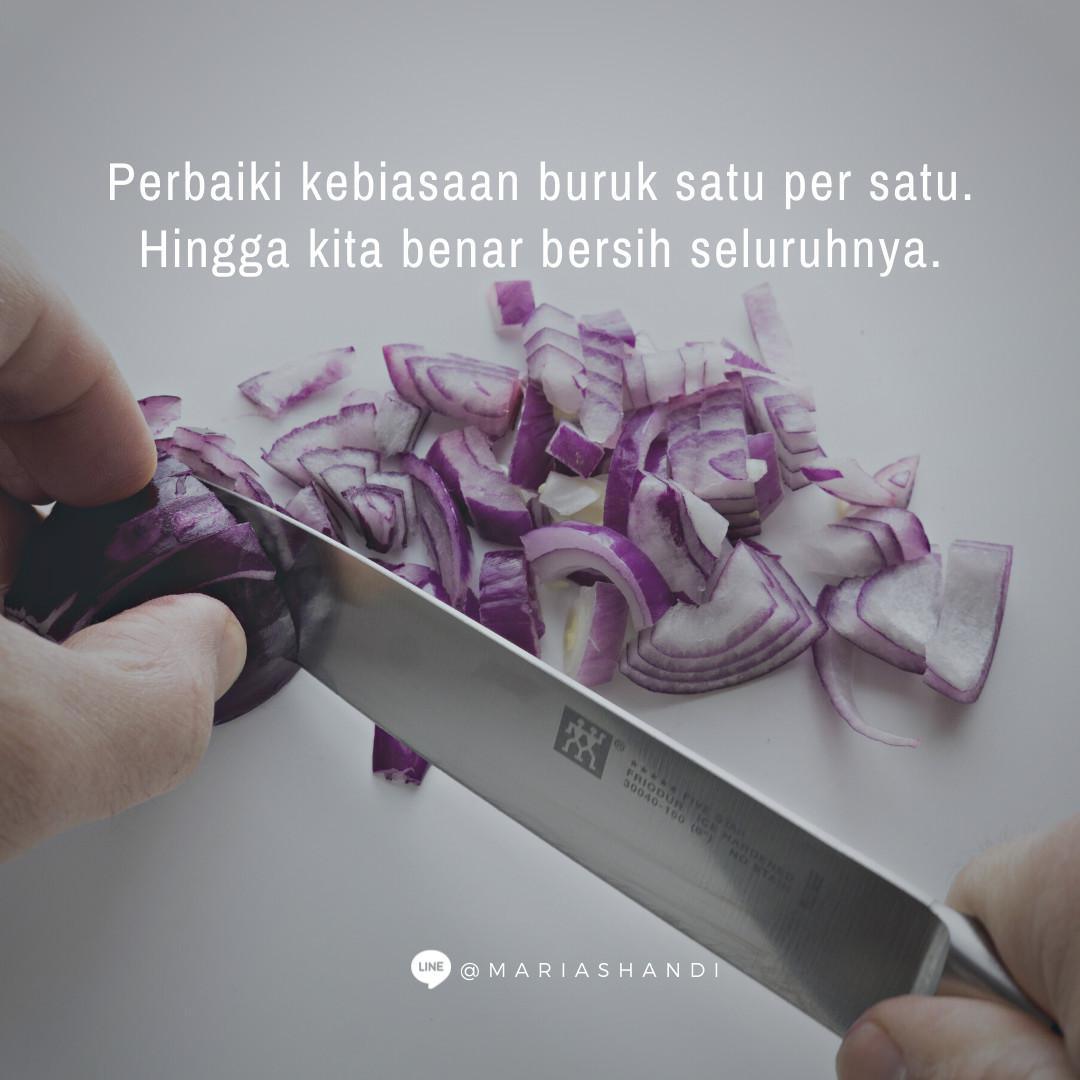 Lapisan Bawang Merah Lapisan Bawang Merah