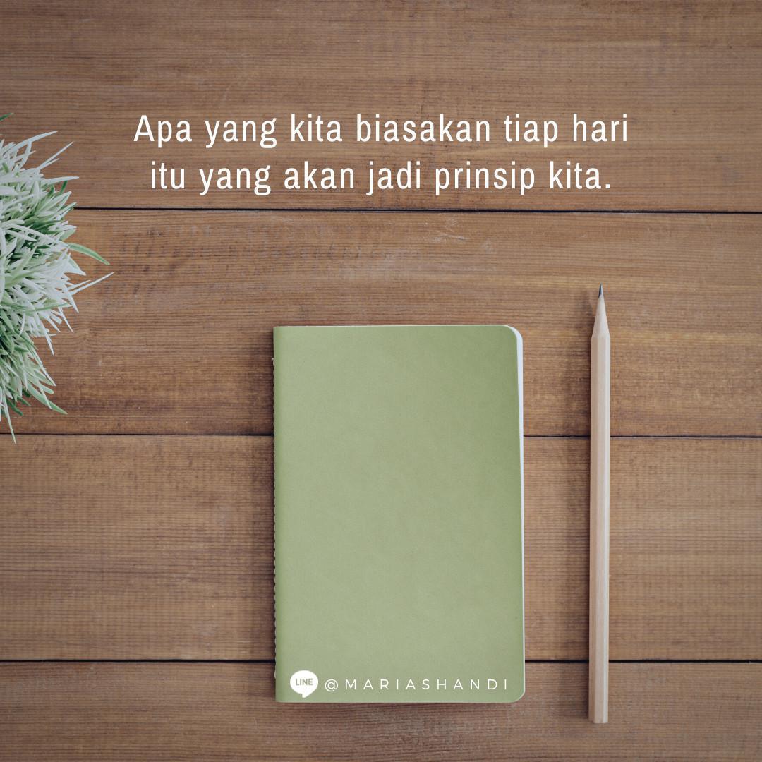 Isi Kepala Isi Kepala