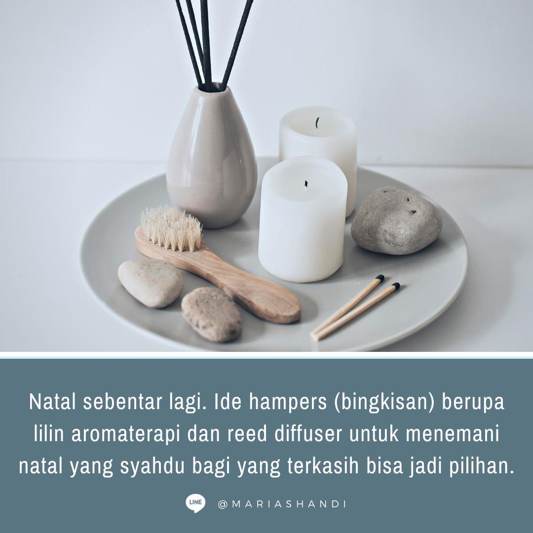 Ide Hampers Natal 2021 Ide Hampers Natal 2021