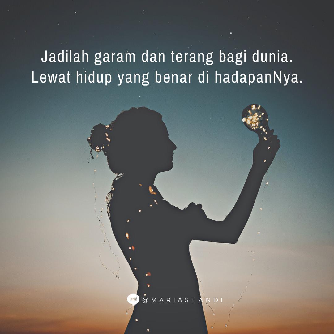 Lilin Kecil Lilin Kecil