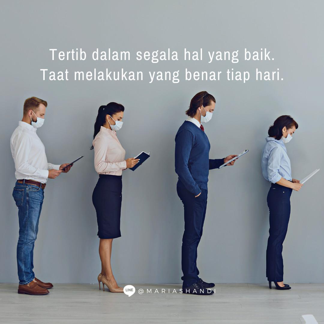 Tertib