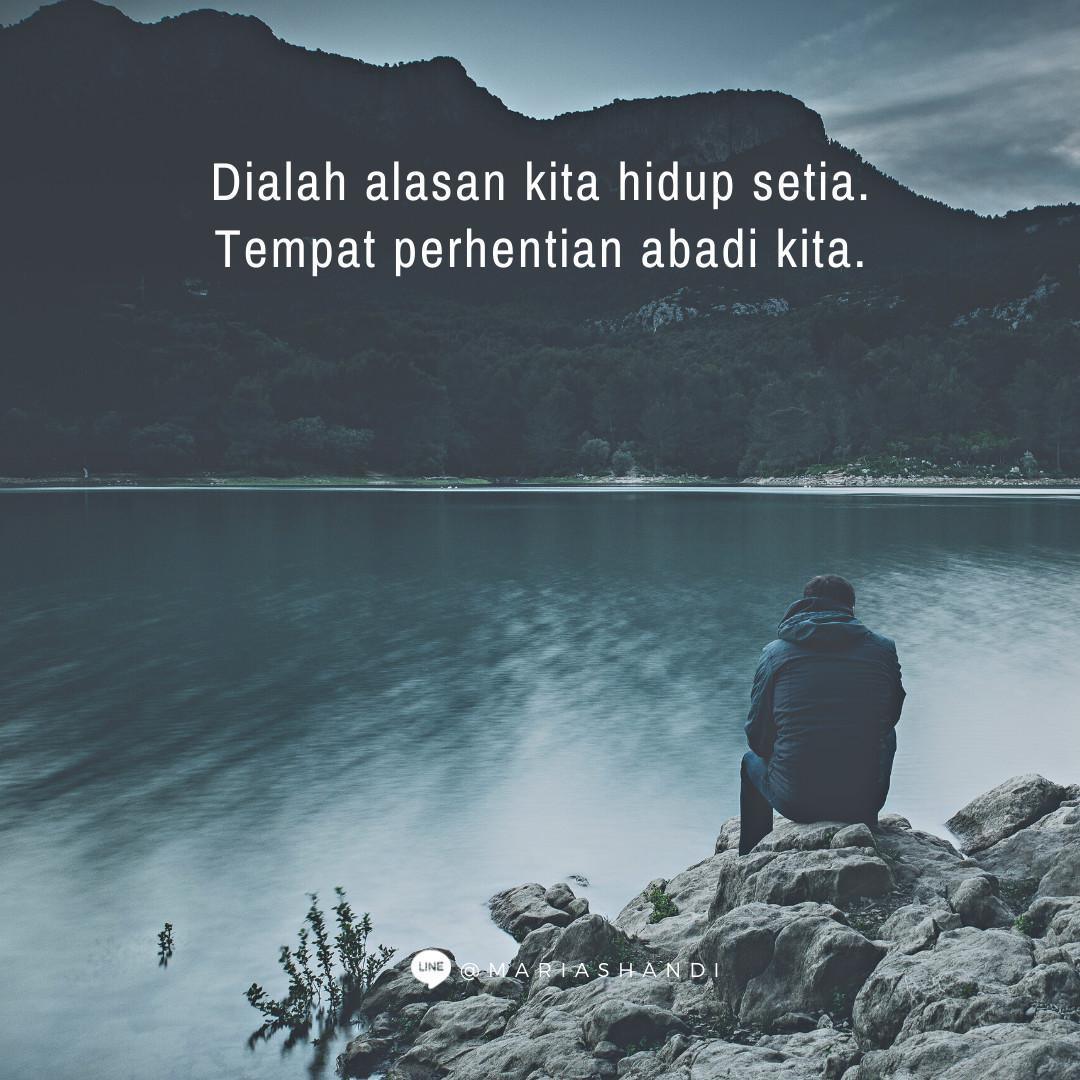 Perhentian Perhentian