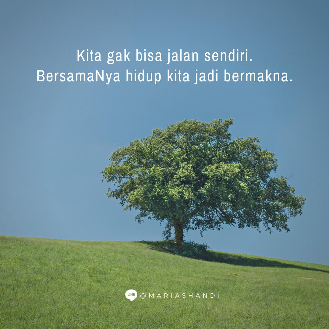 BersamaNya BersamaNya