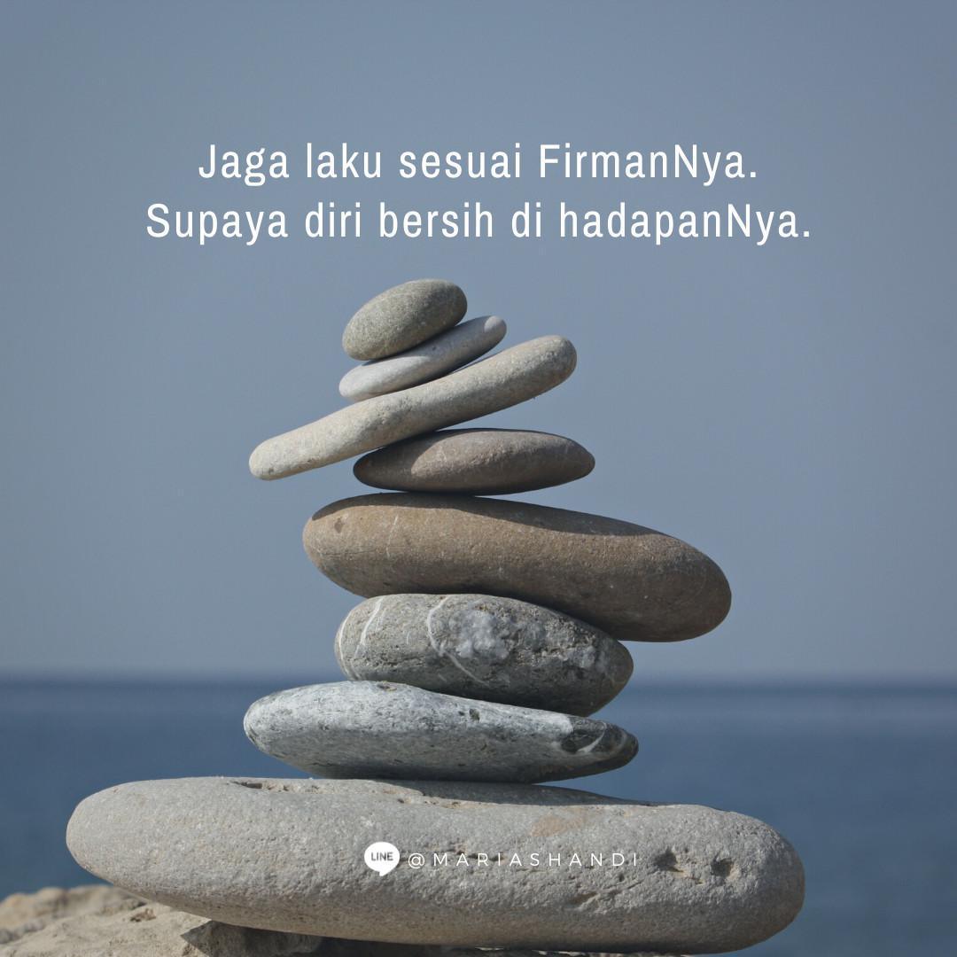 Cara Bertahan Cara Bertahan