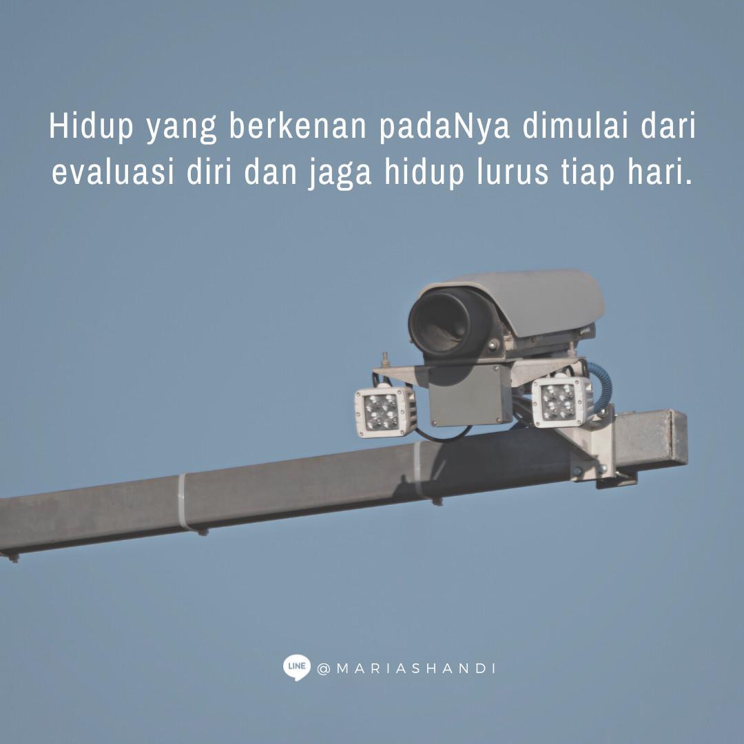 Tips Hidup Berkenan