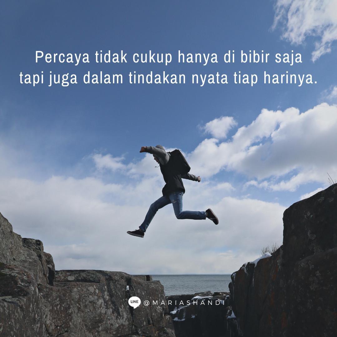 Percaya 
