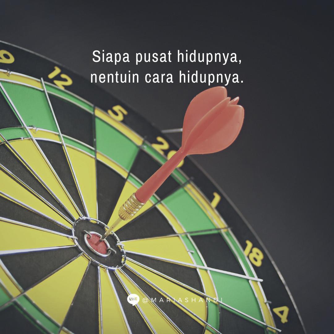 Poros Hidup Poros Hidup