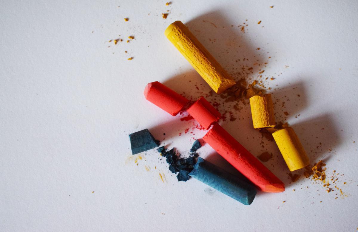 Kegagalan Terbesar Kegagalan Terbesar