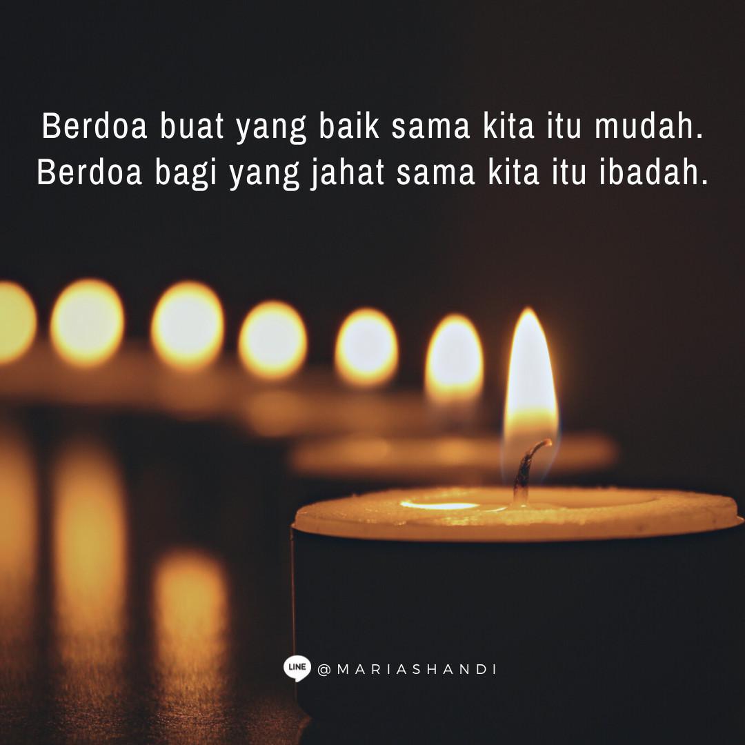 Seperti Yesus Seperti Yesus