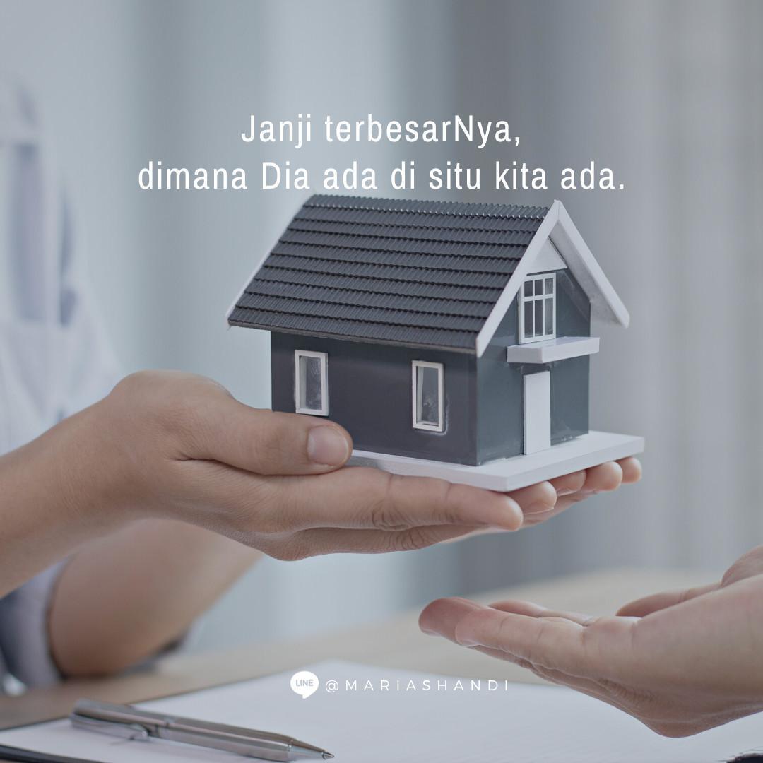 Janji Terbesar Janji Terbesar